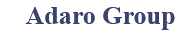 Adaro Group